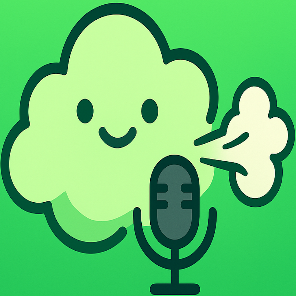 Field Audio Recording Tool Icon